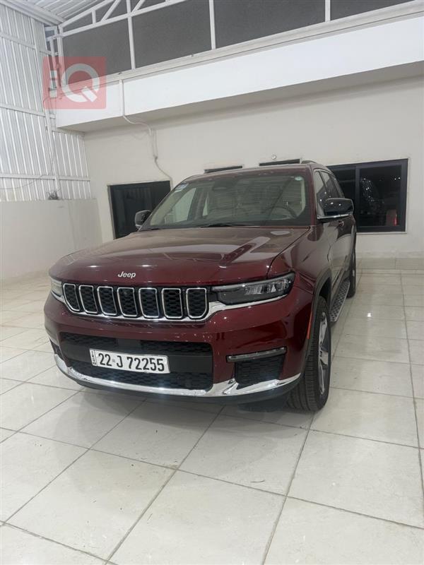 Jeep for sale in Iraq